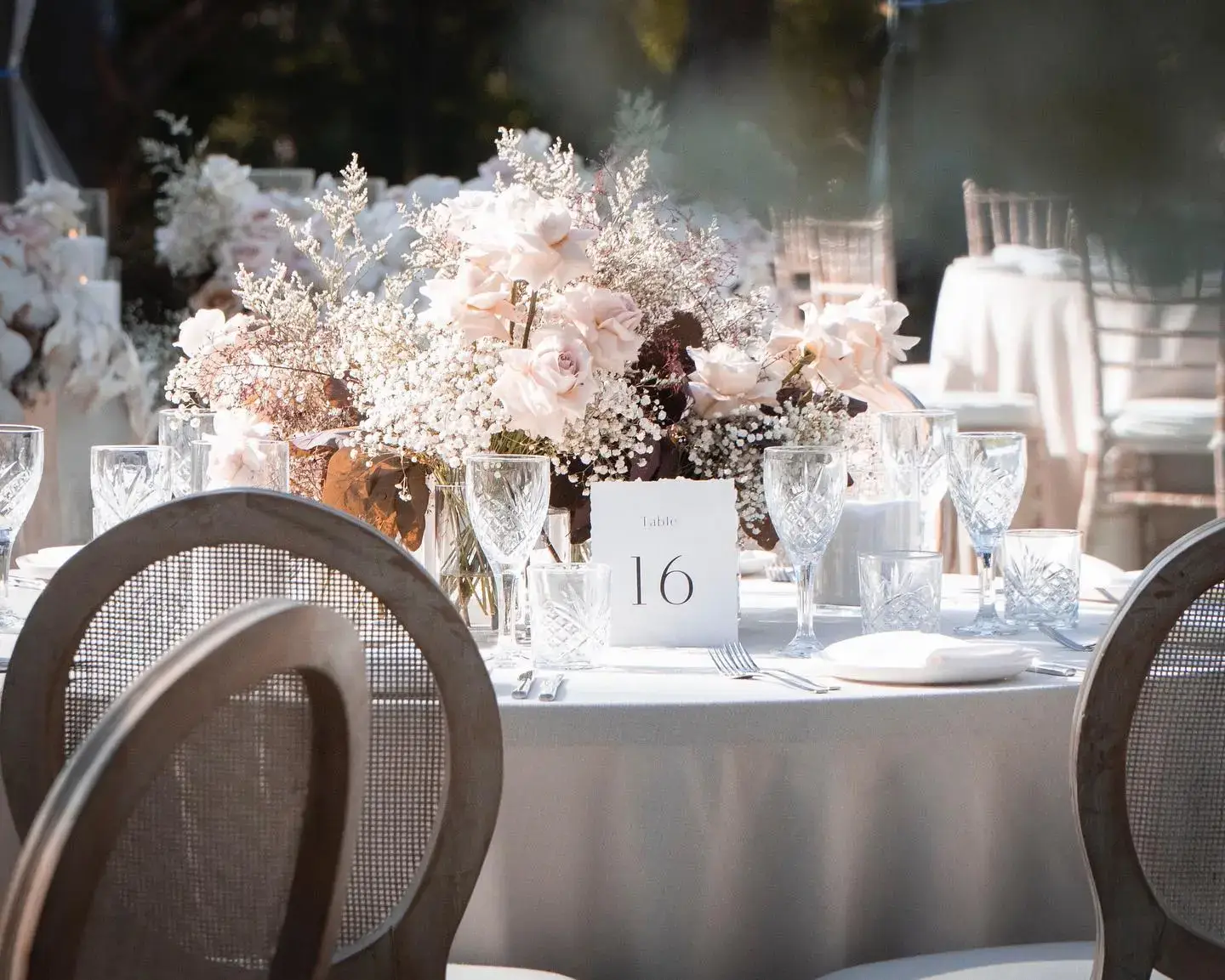 los angeles weddings coordinator