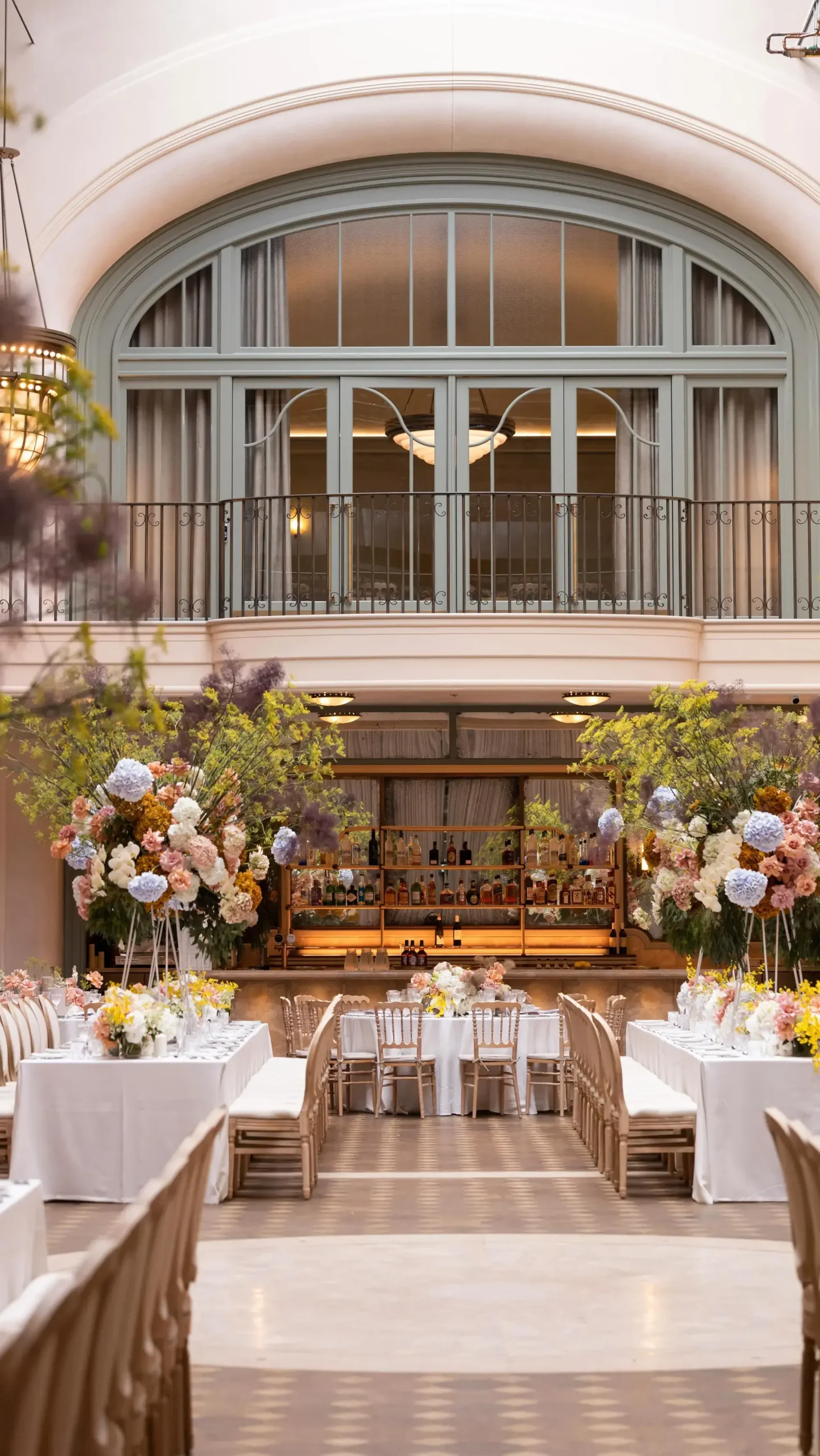 wedding coordinator los angeles
