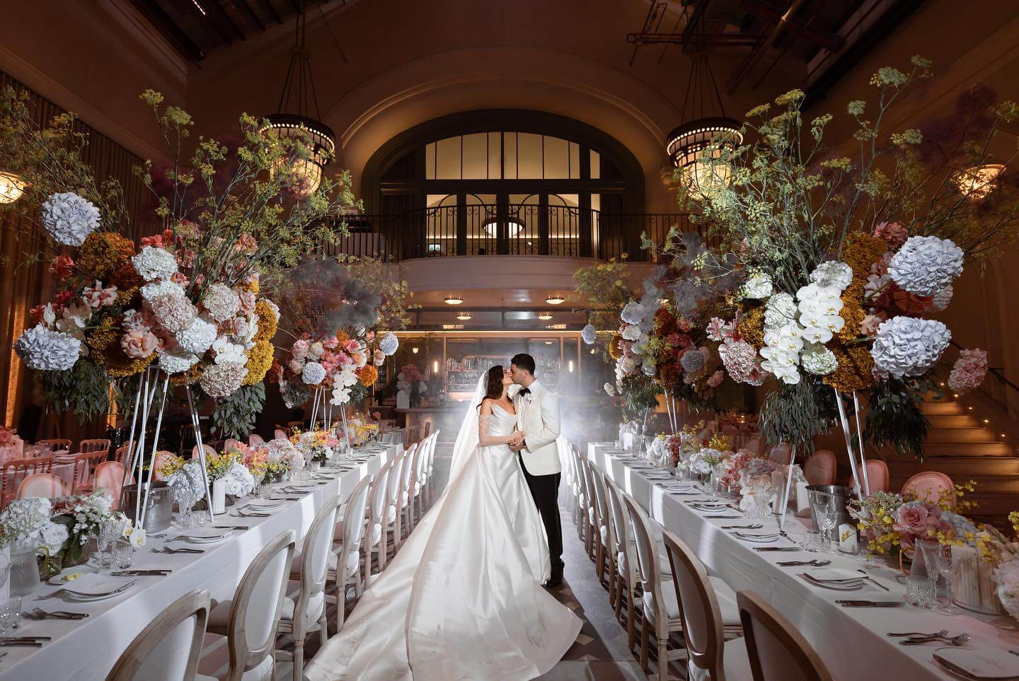 wedding events coordinator company