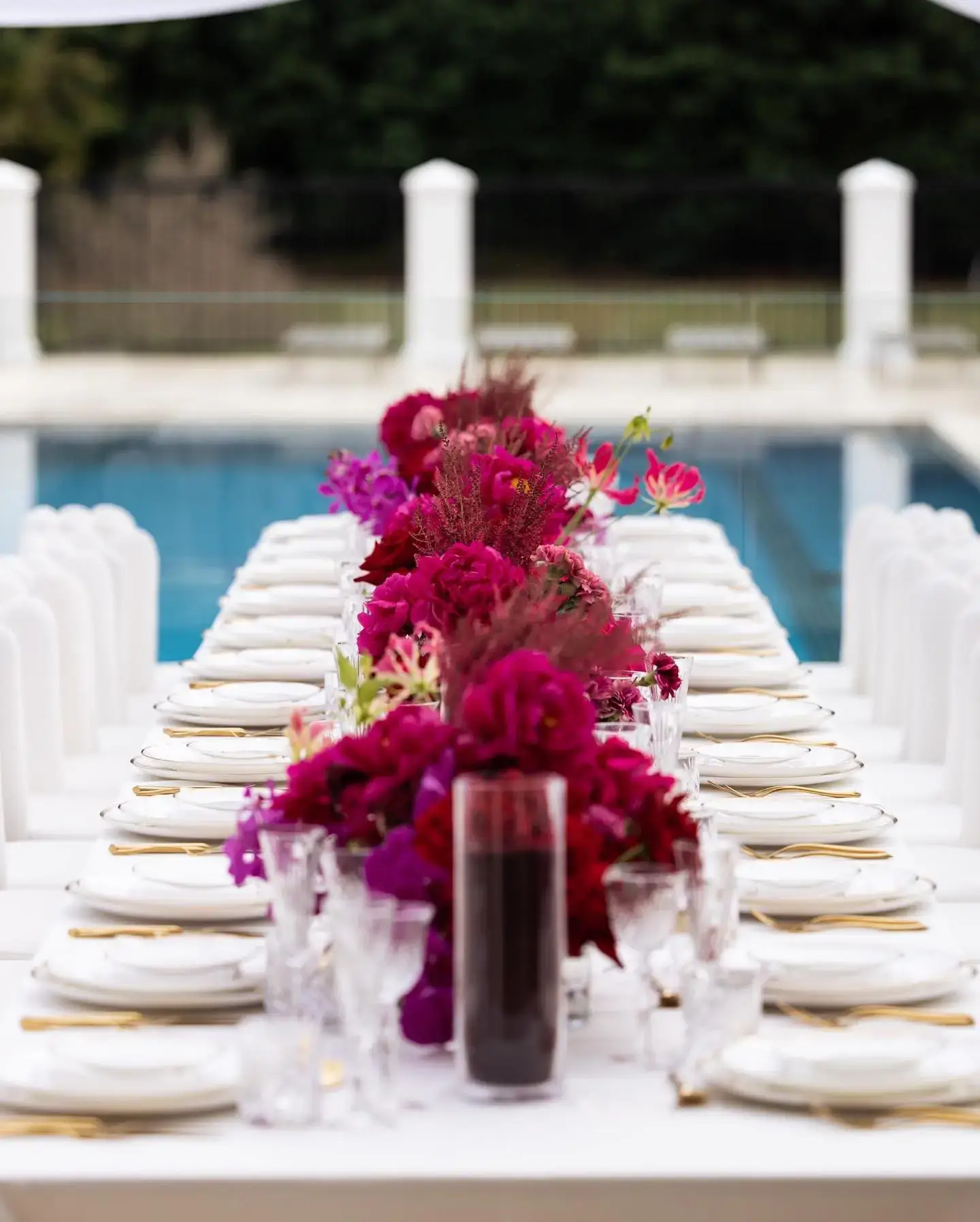 wedding events coordinator los angeles