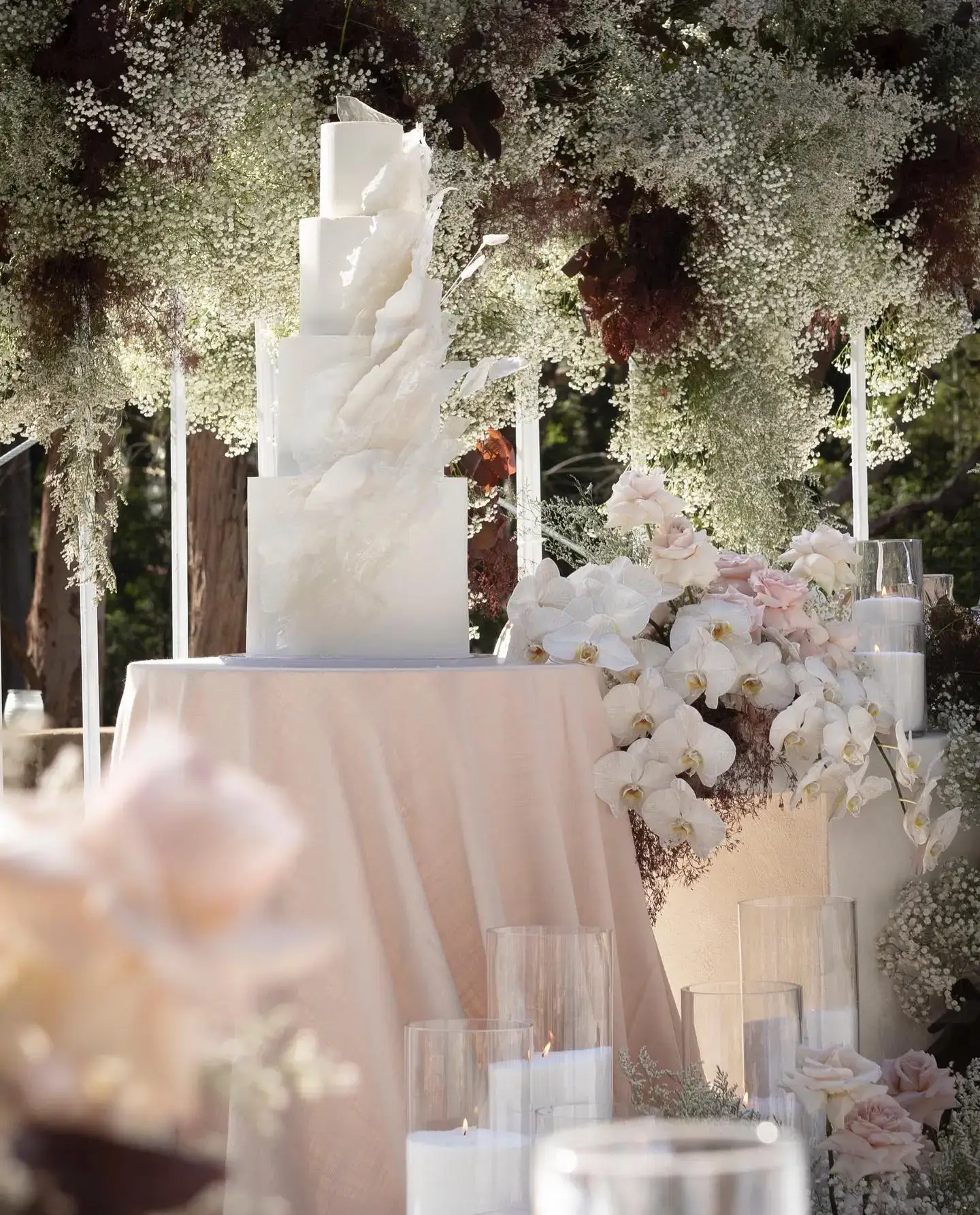 wedding planner los angeles