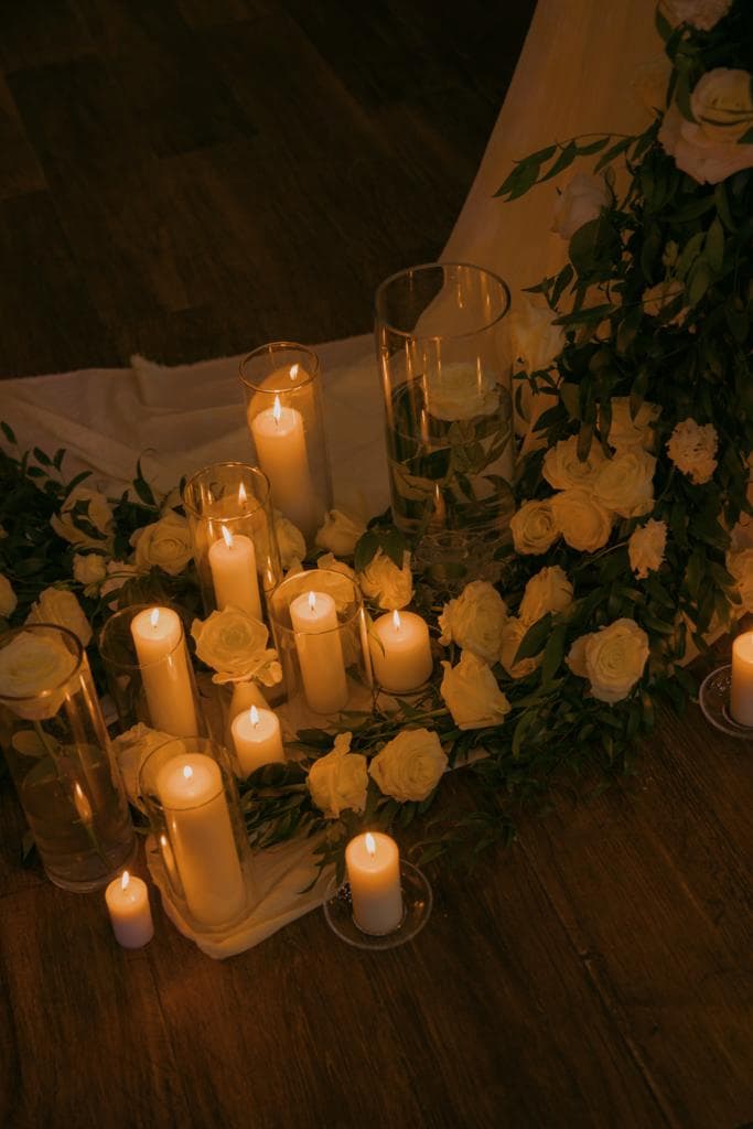 weddings by aesthete B