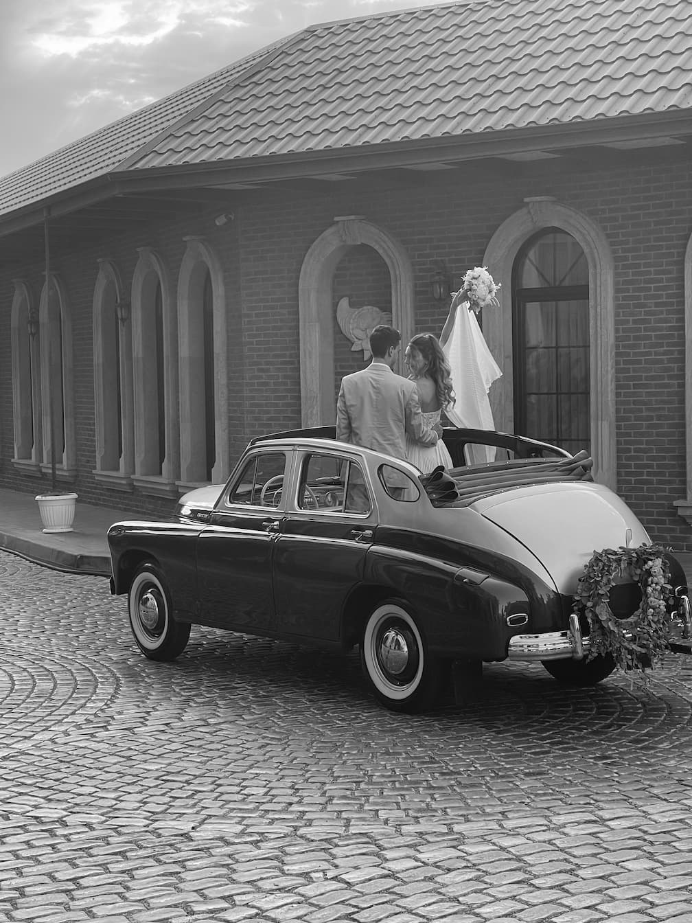weddings by aesthete D