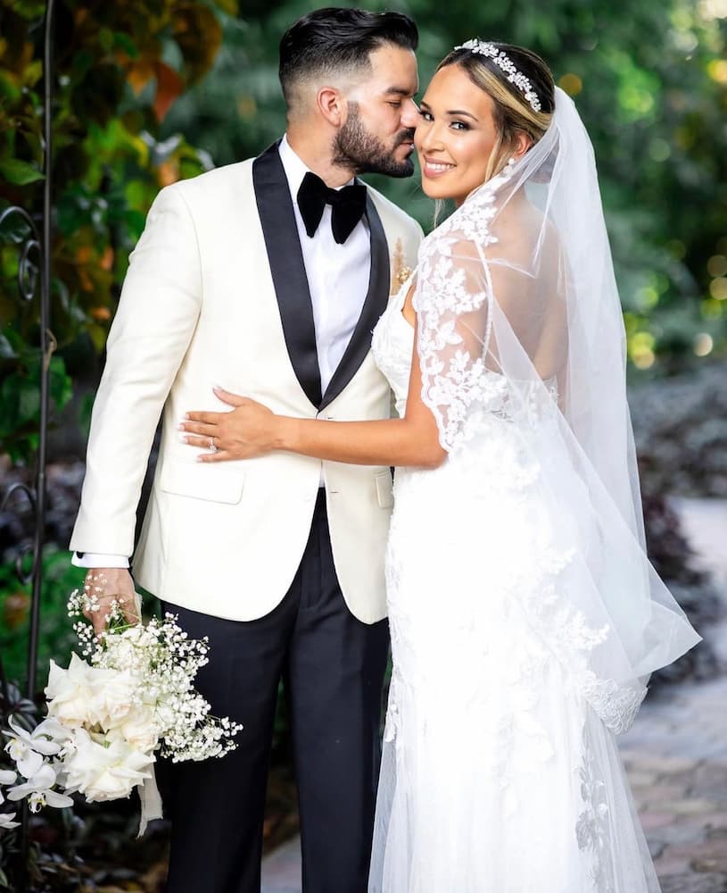 weddings by aesthete E